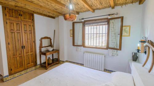 El Bosque House | El Garrotal - El Aceite Almazara El Bosque by Ruralidays