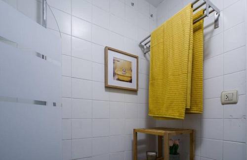 La Coruna Apartment | El gato de arriba