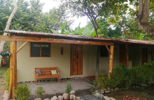 Paquera Hotel | El Gecko Hotel & Tours