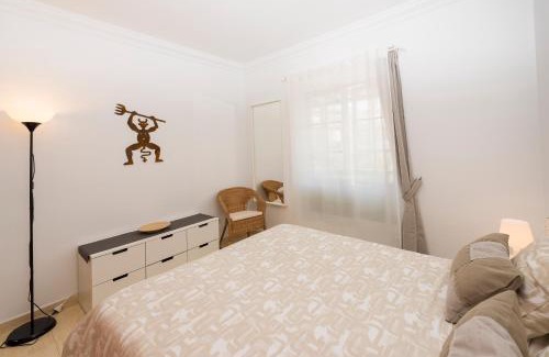 Playa Blanca Apartment | El Gin