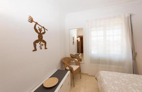 Playa Blanca Apartment | El Gin