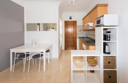 Playa Blanca Apartment | El Gin