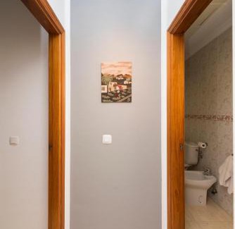 Playa Blanca Apartment | El Gin