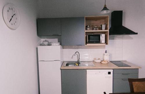 Villanueva de los Infantes Apartment | El Gobernador II