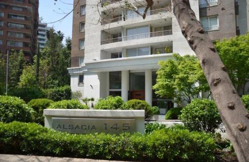 El Golf Apartment | El Golf