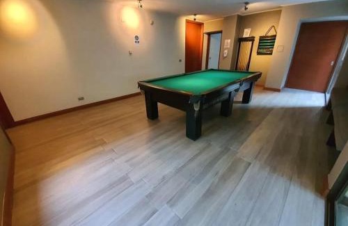 El Golf Apartment | El Golf