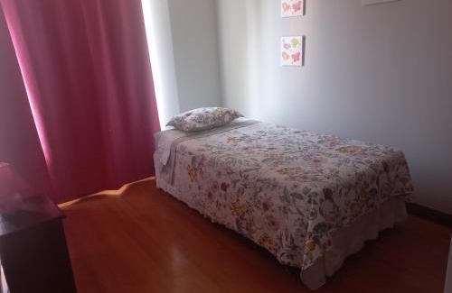 El Golf Apartment | El Golf