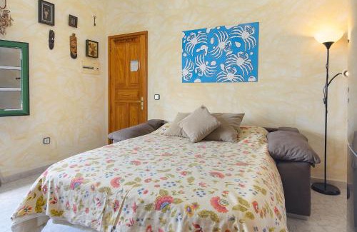 El Golfo Apartment | El Golfo Lanzarote
