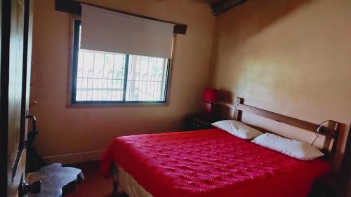 Siguatepeque Cabin | El Gran Chaparral