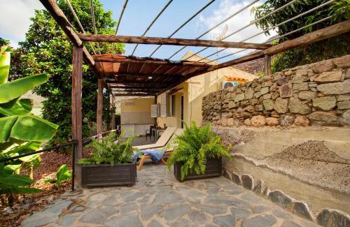 Mogan Apartment | El Granero Paraiso del Molinero