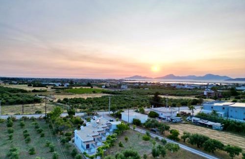 Tingaki House | El Greco Apartments in Tigaki, near the sea - No 3