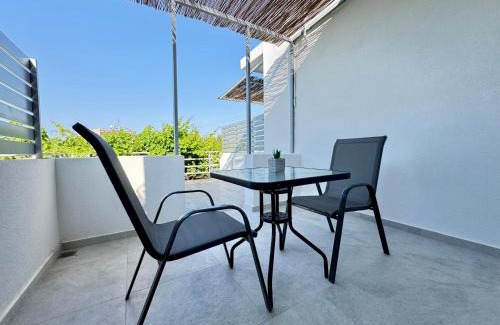 Tingaki House | El Greco Apartments in Tigaki, near the sea - No 3