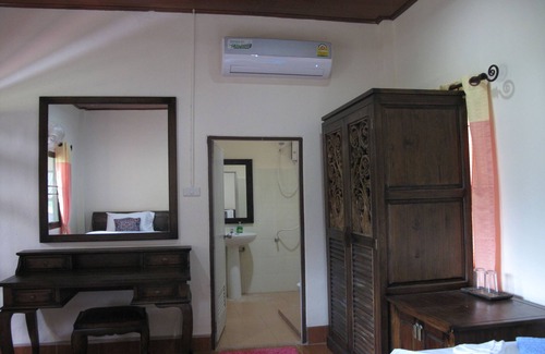 Ko Lanta Hotel | El Greco Bungalows
