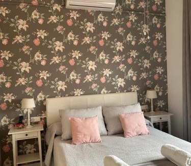 Almagro Apartment | El Hidalgo