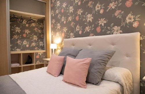 Almagro Apartment | El Hidalgo