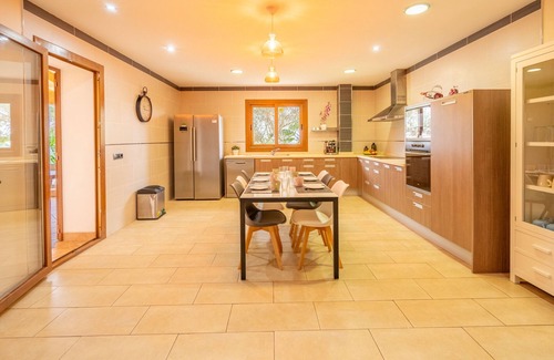 Campos Villa | El Higuero, Villa 5StarsHome Mallorca