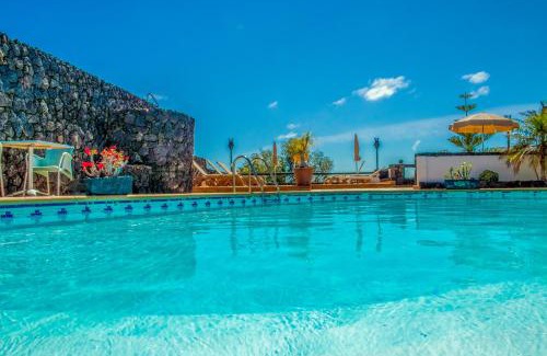 El Golfo House | El Hotelito Del Golfo