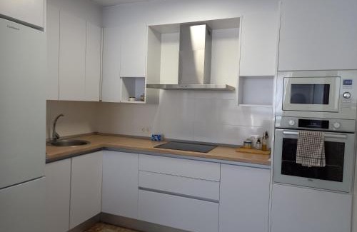 Adra Apartment | El Ingenio-Royal