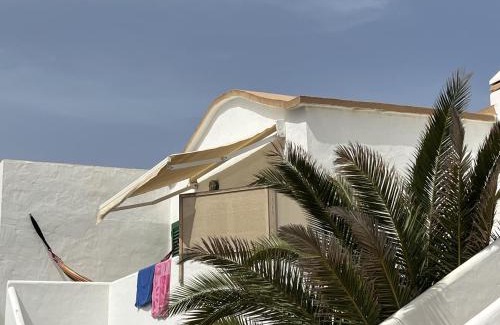 Los Lagos Apartment | El Islote at the Beach