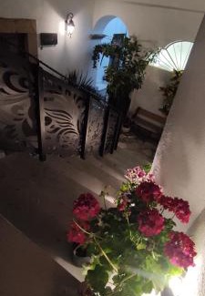 Downtown Queretaro House | El Jardín de la Abuela