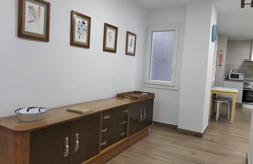 Centro - Sagrario Apartment | El Jardín de la Duquesa