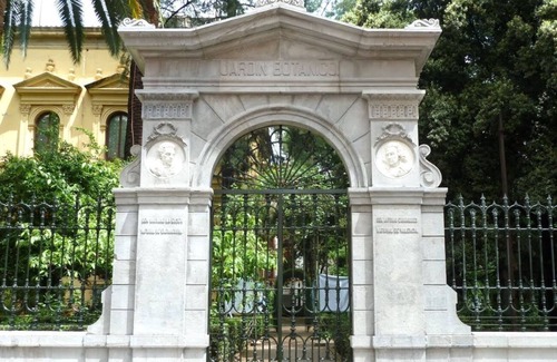 Centro - Sagrario Apartment | El Jardín de la Duquesa