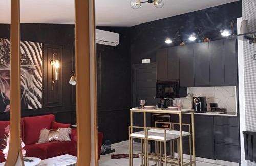 Coria Apartment | El Jardín de las Libélulas