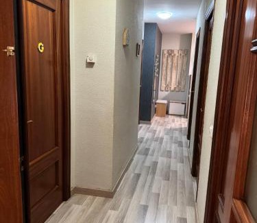 Salou Apartment | El jardín de las maravillas