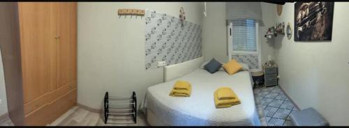 Salou Apartment | El jardín de las maravillas
