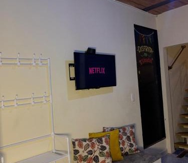 Villeta Apartment | El jardin, Aparta-Estudio