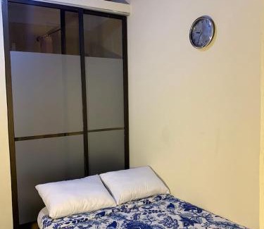 Villeta Apartment | El jardin, Aparta-Estudio