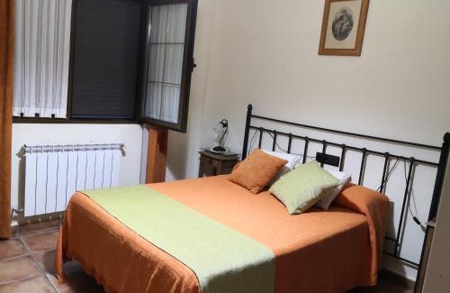Fuente el Fresno House | EL LABRIEGO, Casa rural