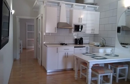 Tajaste Apartment | El Lagar 24