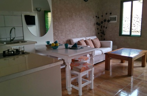 Tajaste Apartment | El Lagar 24