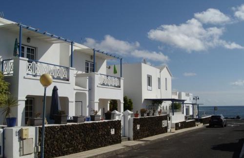 Arrieta Apartment | El Lago del Mar