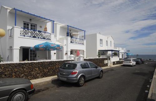 Arrieta Apartment | El Lago del Mar