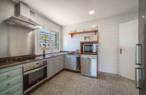 Alcudia Villa | EL LAGO for 6 people 900m from the beach