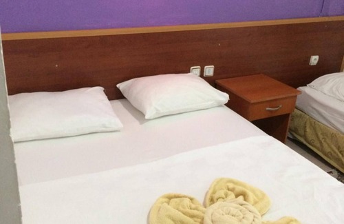 Kemer Hotel | El Latino Otel