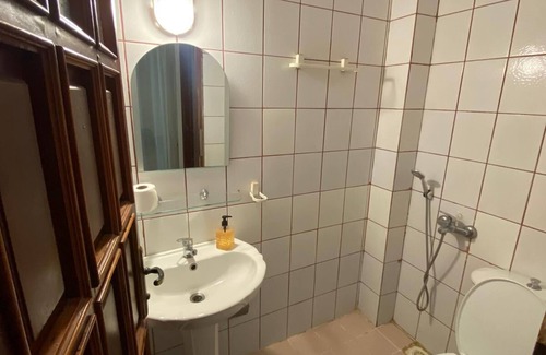Kemer Hotel | El Latino Otel
