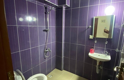 Kemer Hotel | El Latino Otel