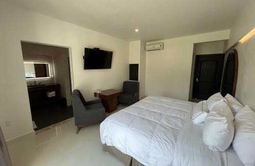 Xochitepec Hotel | El Laurel Hotel Boutique