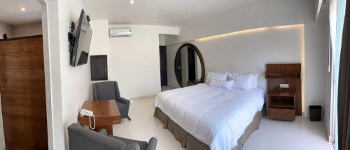 Xochitepec Hotel | El Laurel Hotel Boutique