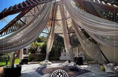 Xochitepec Hotel | El Laurel Hotel Boutique