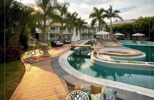 Xochitepec Hotel | El Laurel Hotel Boutique