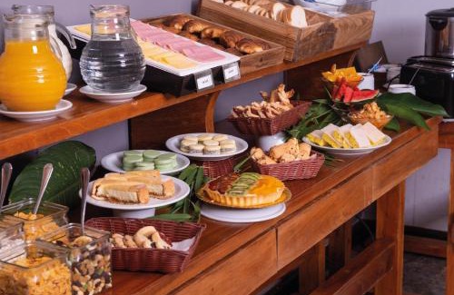 Zona Granja Hotel | El Leñador by DOT Cabana