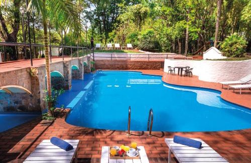 Zona Granja Hotel | El Leñador by DOT Cabana