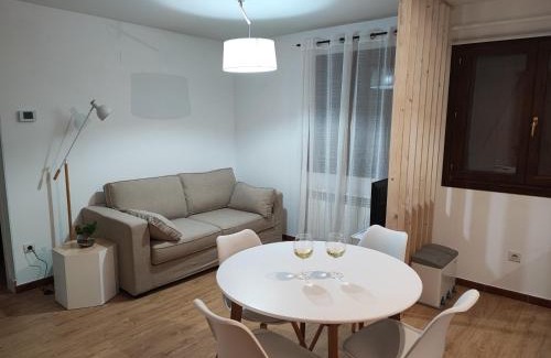 Escarrilla Apartment | El Llano Descanso