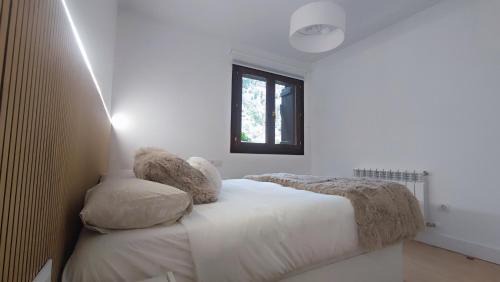Escarrilla Apartment | El Llano Descanso
