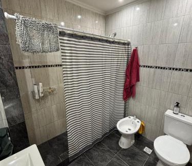Tandil House | El lolo