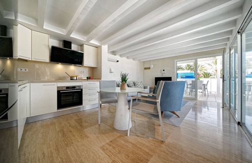 Meloneras Apartment | El Mejor Apartamentos de 1 Dormitorio , Vista Increíbles de Maspalomas